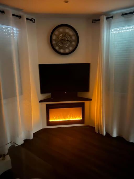 Triel-sur-Seine Appart De Luxe Tout Confort Jusqu A 4 Personnes 아파트 외부 사진
