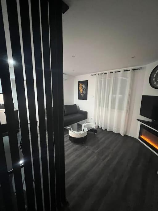 Triel-sur-Seine Appart De Luxe Tout Confort Jusqu A 4 Personnes 아파트 외부 사진