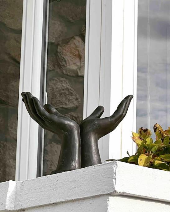 Triel-sur-Seine Appart De Luxe Tout Confort Jusqu A 4 Personnes 아파트 외부 사진