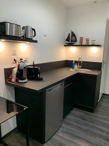 Triel-sur-Seine Appart De Luxe Tout Confort Jusqu A 4 Personnes 아파트 외부 사진