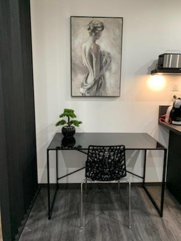 Triel-sur-Seine Appart De Luxe Tout Confort Jusqu A 4 Personnes 아파트 외부 사진