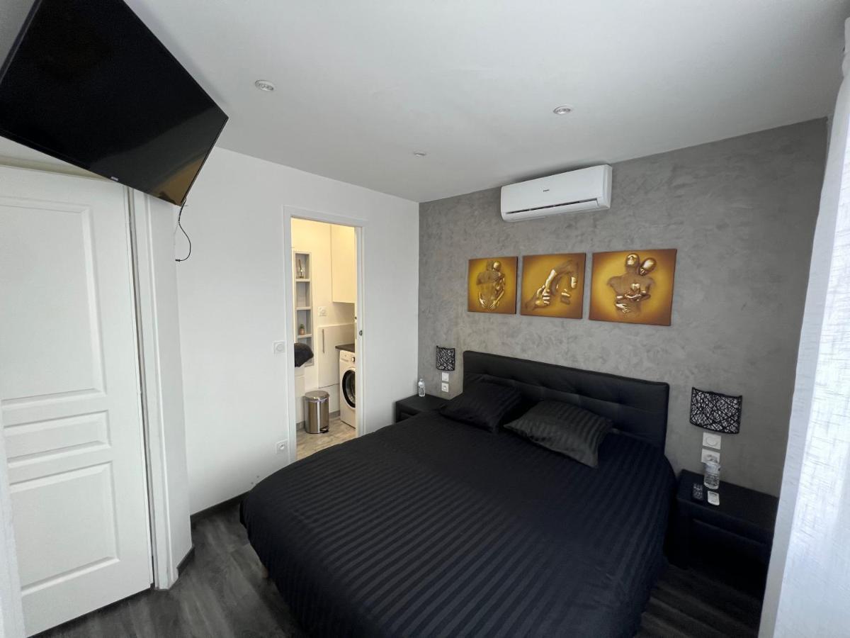Triel-sur-Seine Appart De Luxe Tout Confort Jusqu A 4 Personnes 아파트 외부 사진