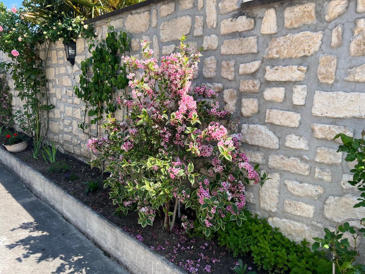 Triel-sur-Seine Appart De Luxe Tout Confort Jusqu A 4 Personnes 아파트 외부 사진