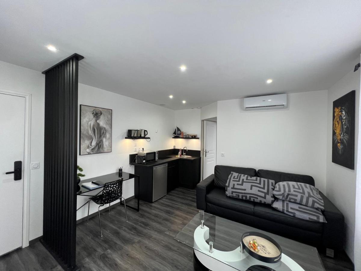 Triel-sur-Seine Appart De Luxe Tout Confort Jusqu A 4 Personnes 아파트 외부 사진