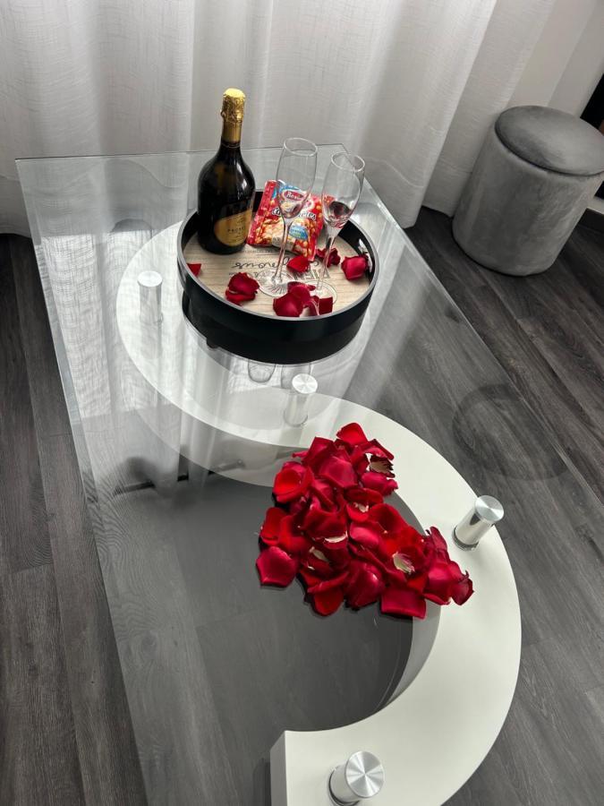 Triel-sur-Seine Appart De Luxe Tout Confort Jusqu A 4 Personnes 아파트 외부 사진