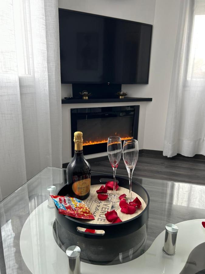 Triel-sur-Seine Appart De Luxe Tout Confort Jusqu A 4 Personnes 아파트 외부 사진